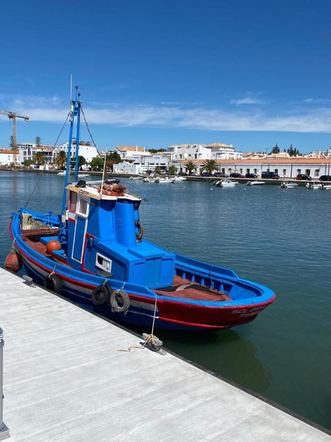 Cyd Convento Das Bernardas Ταβίρα Εξωτερικό φωτογραφία